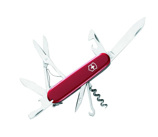 Climber Swiss Army Knife