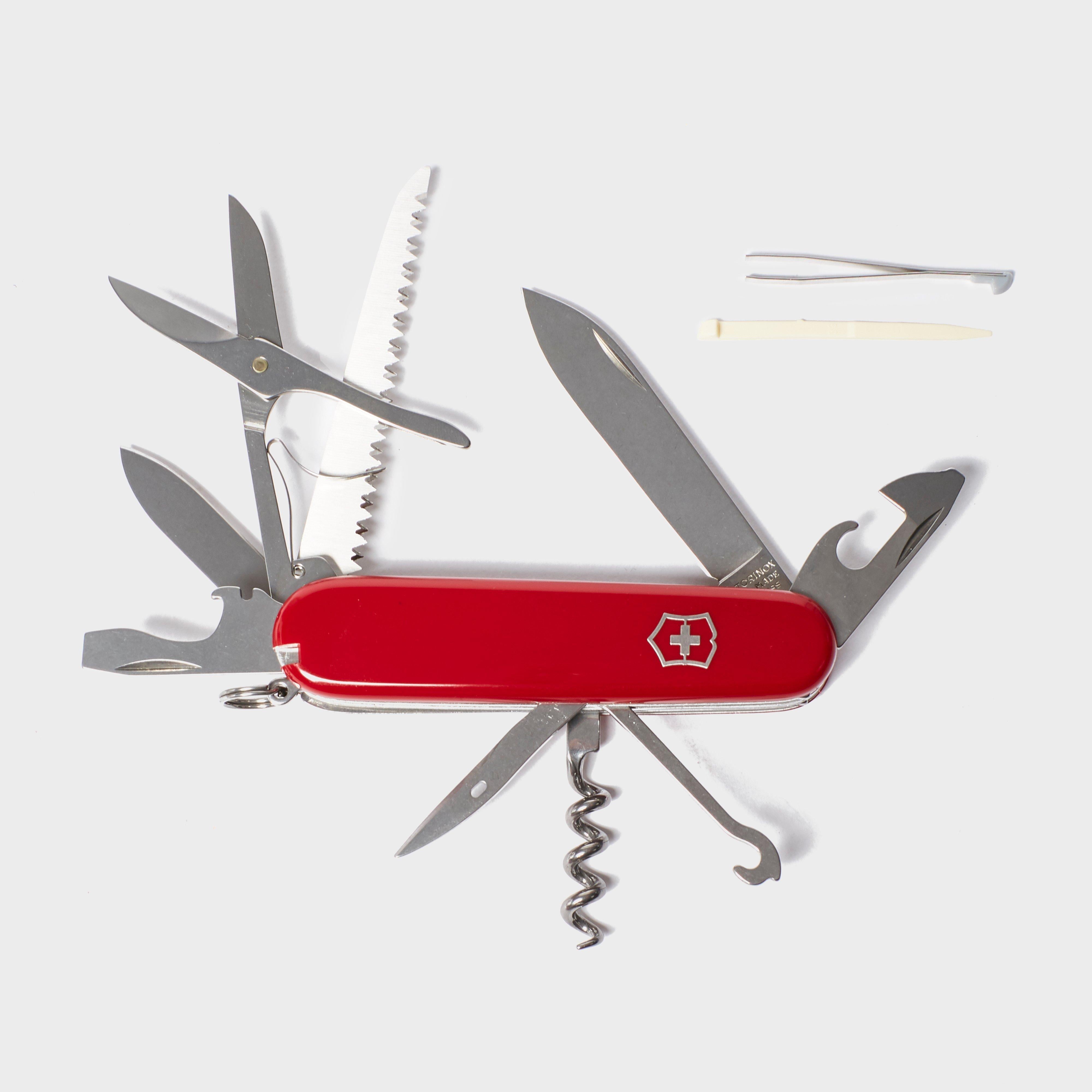 Huntsman Knife