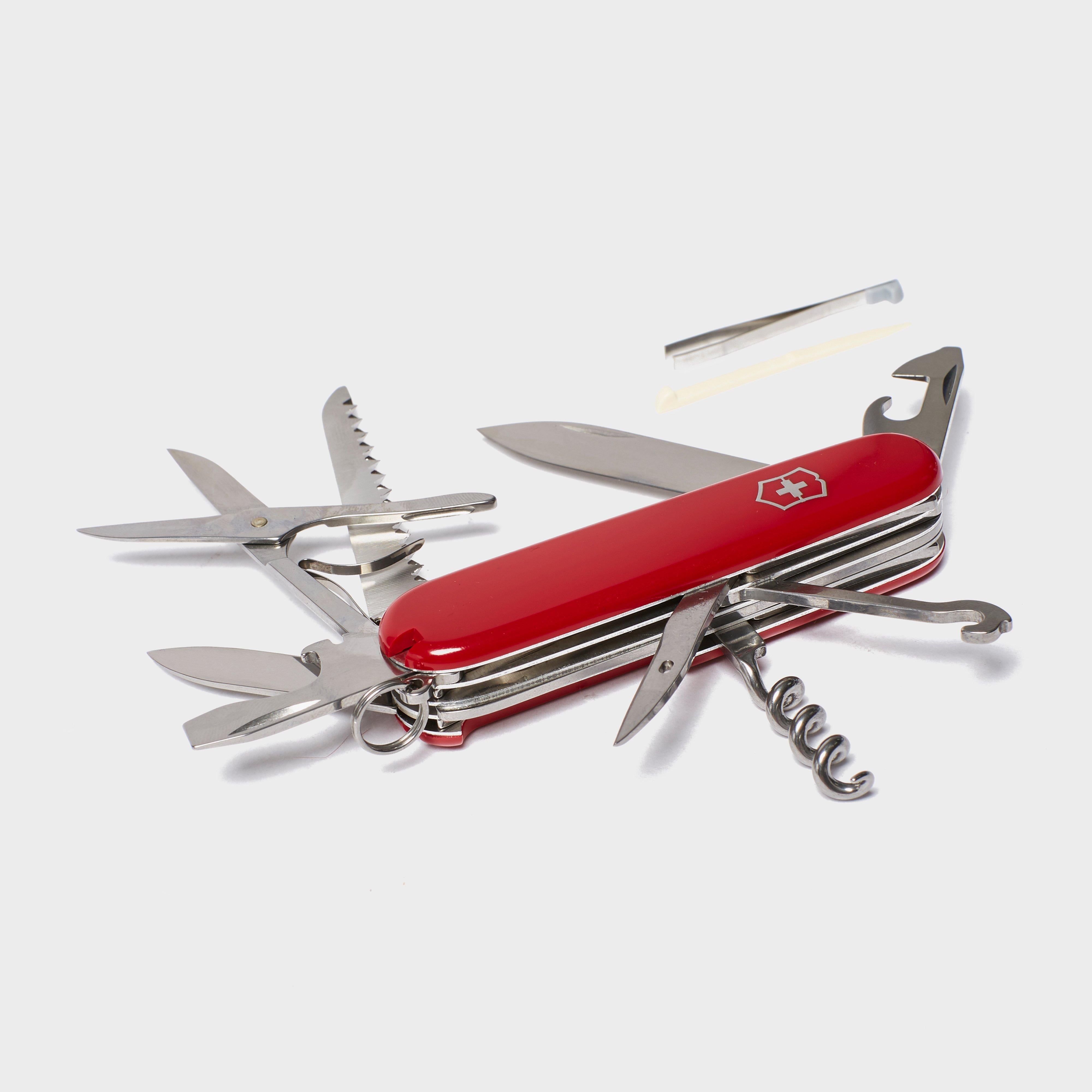 Huntsman Knife