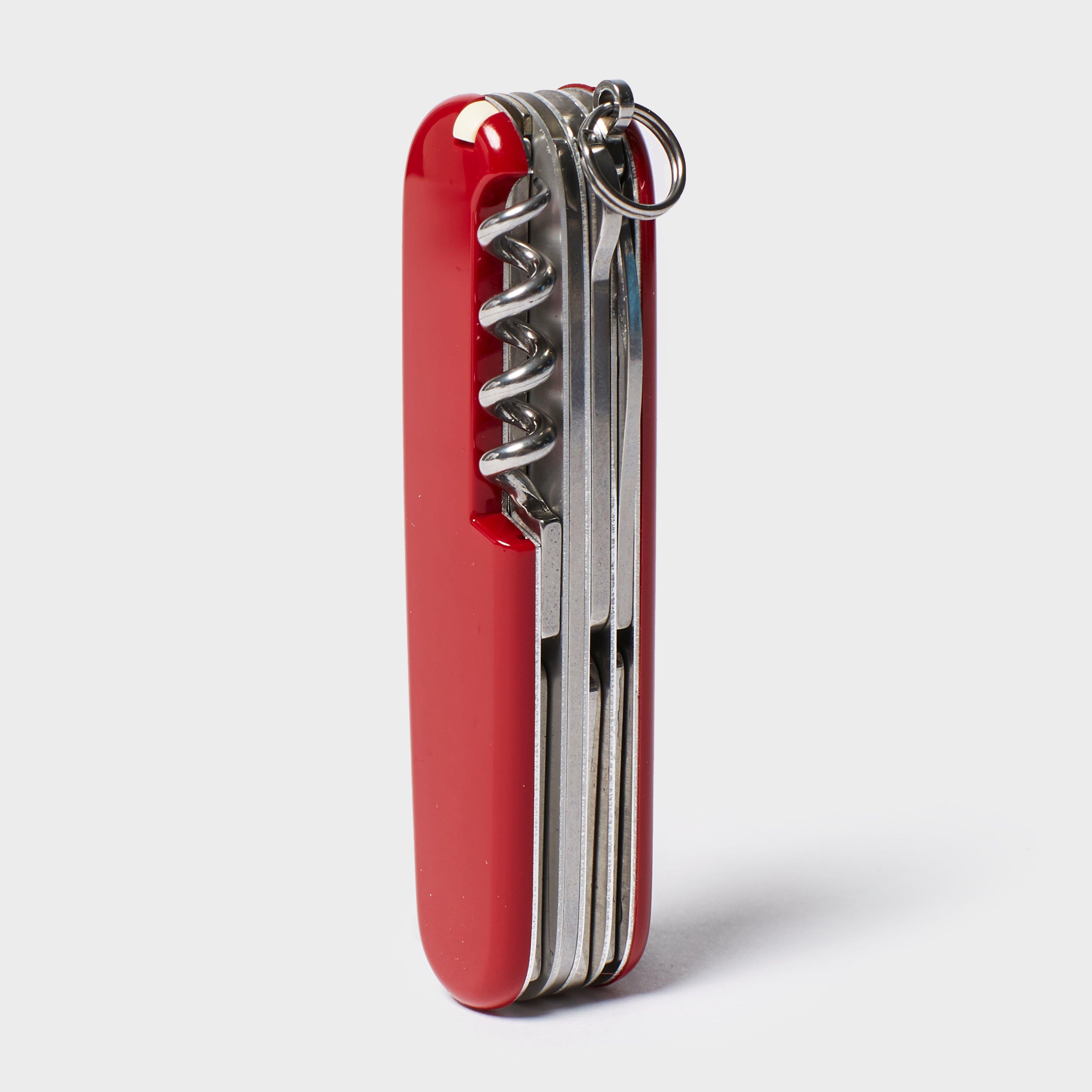 Huntsman Knife