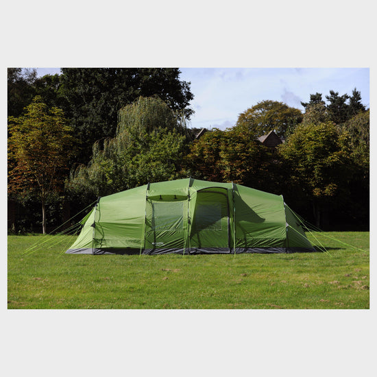 Buckingham Elite 6 Family Tent