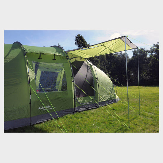 Buckingham Elite 6 Family Tent