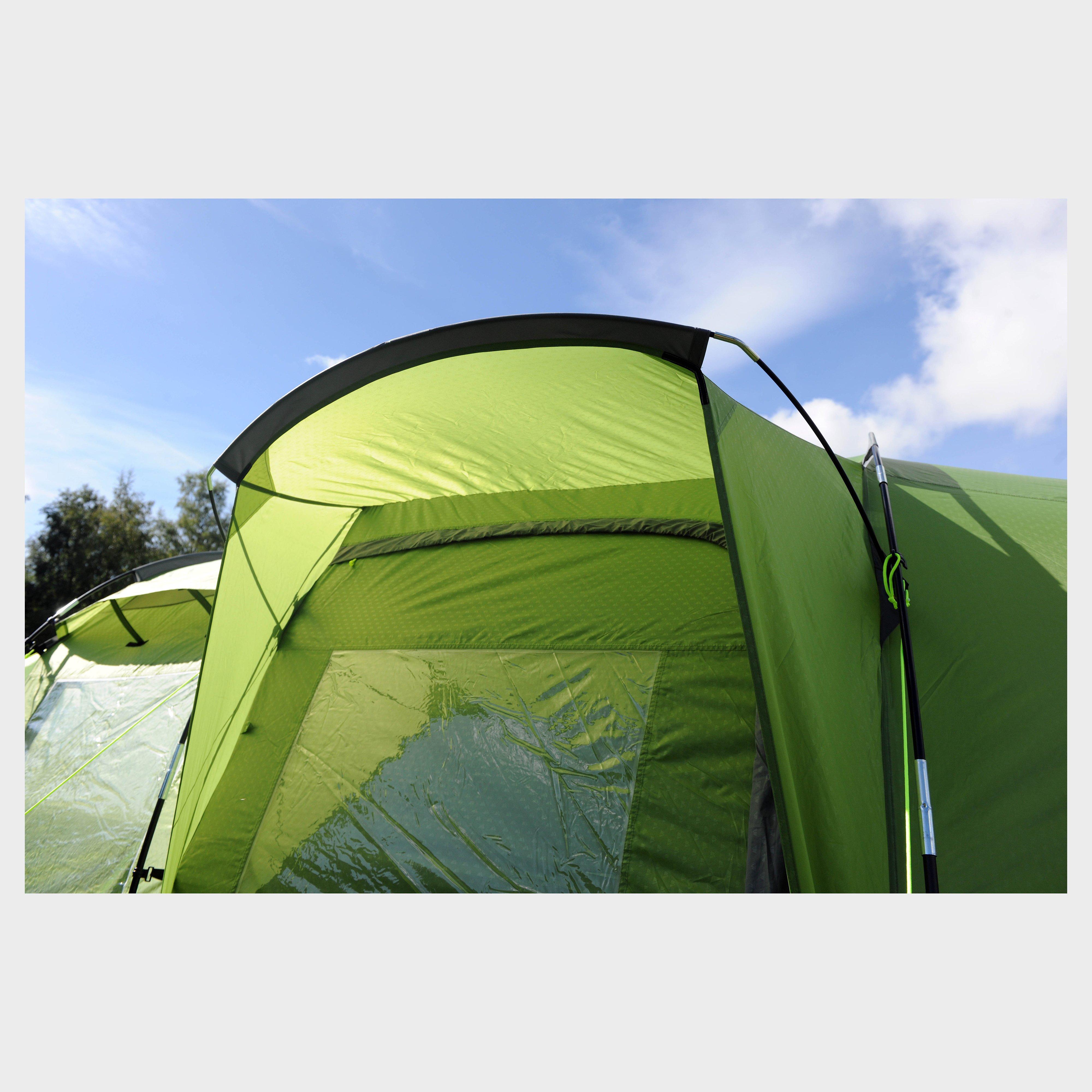 Buckingham Elite 6 Family Tent