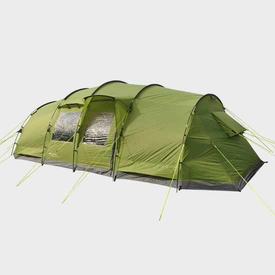 Buckingham Elite 8 Family Tent