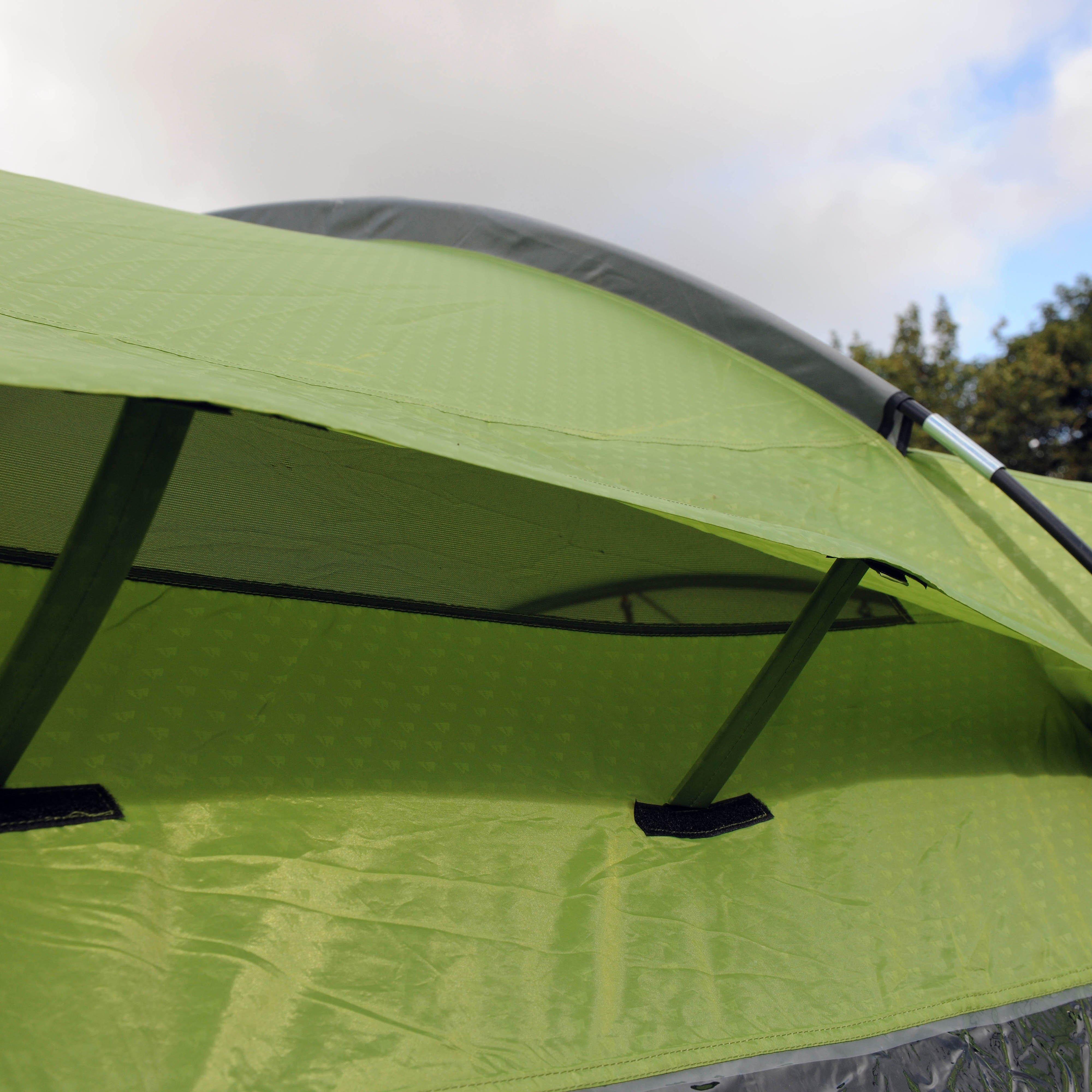 Buckingham Elite 8 Family Tent