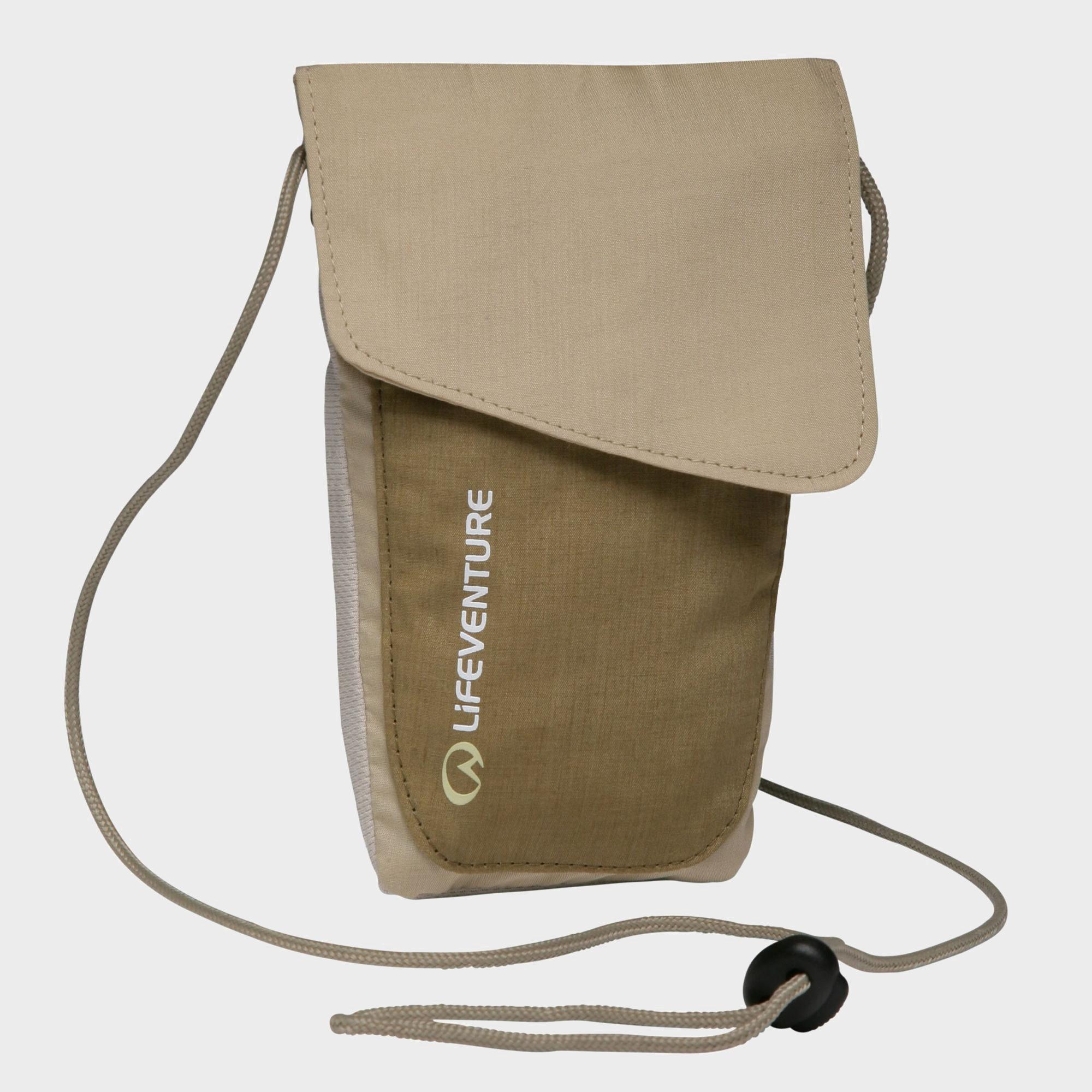 Body Wallet Chest