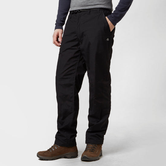 Men's Kiwi Lined Trousers