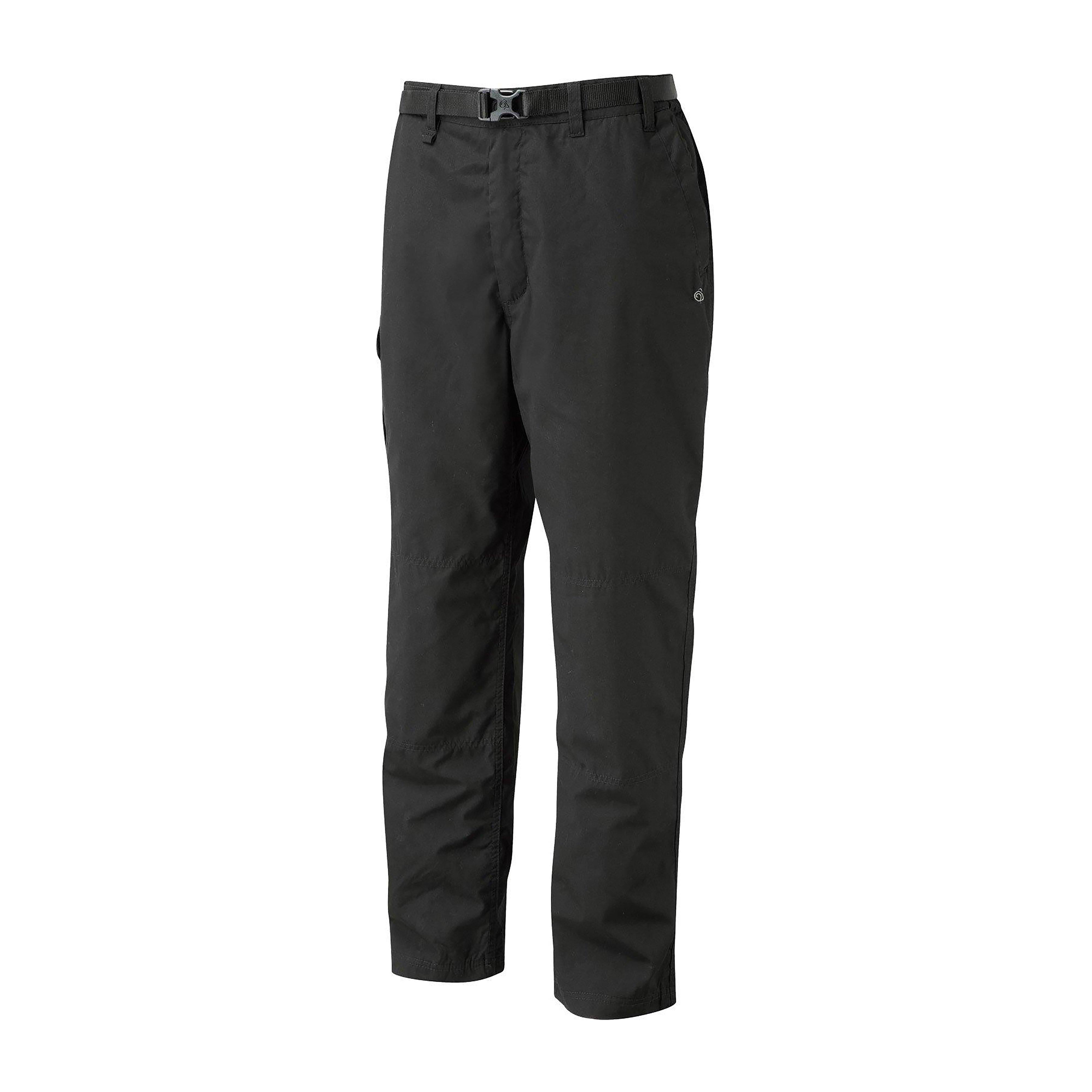 Men's Kiwi Lined Trousers