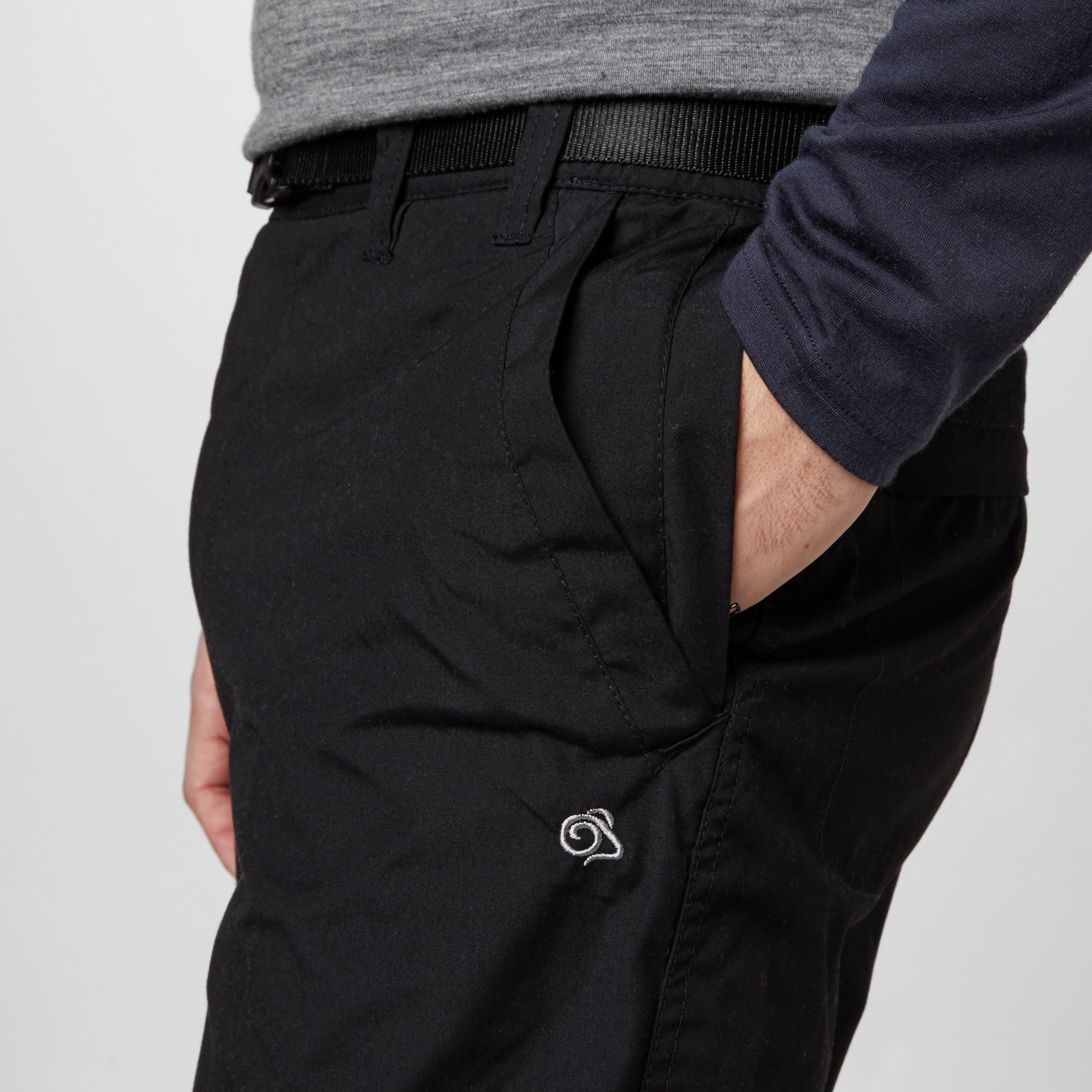Men's Kiwi Lined Trousers