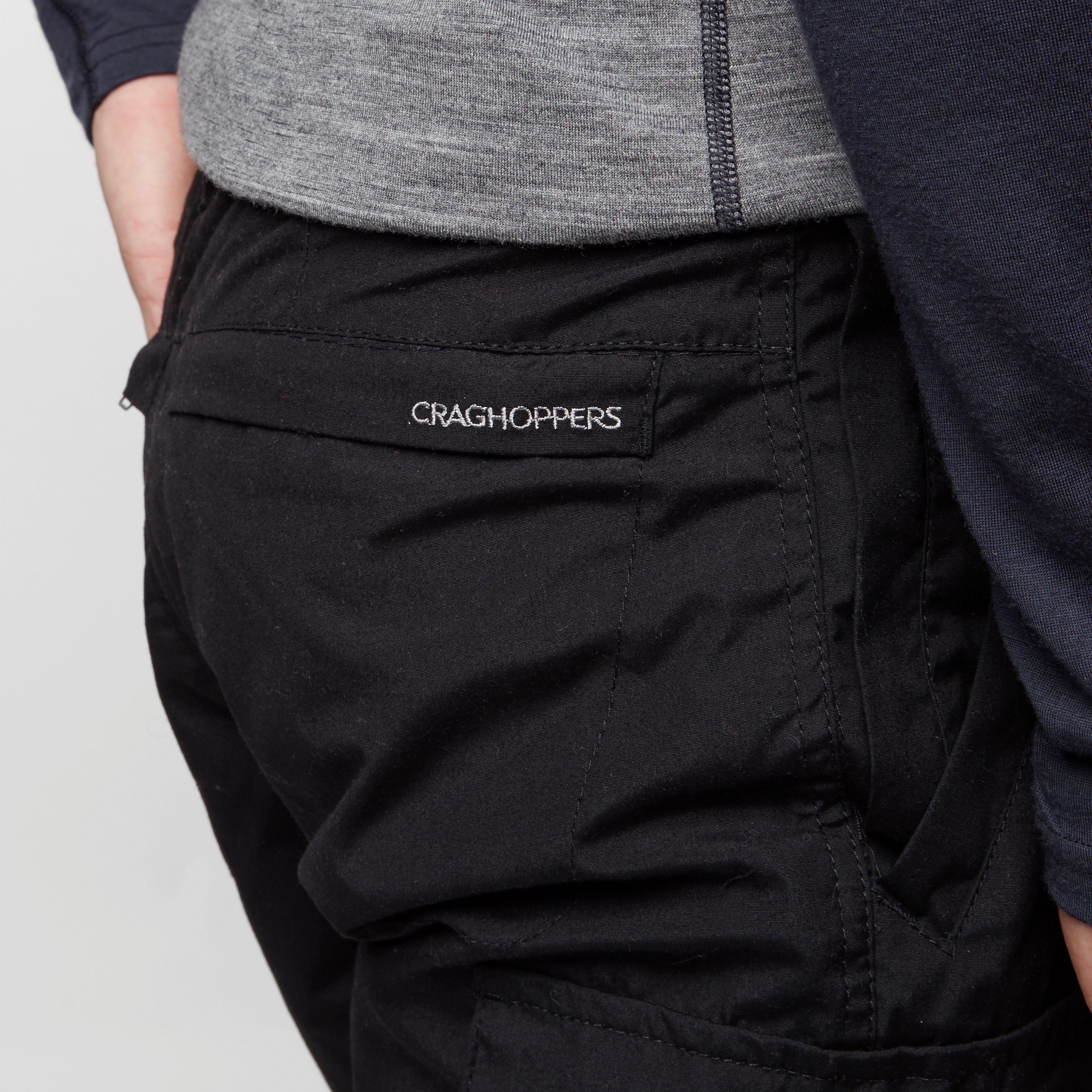 Men's Kiwi Lined Trousers