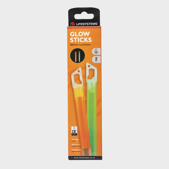 15 Hour Light Stick 2pk