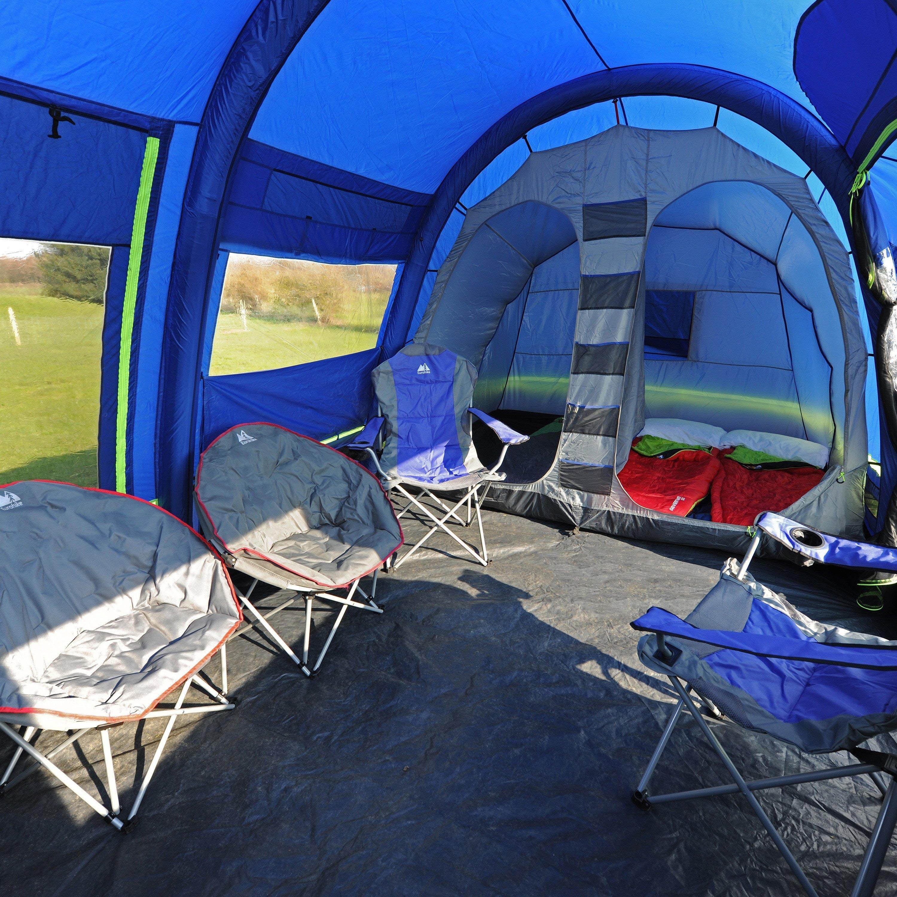 Air 8 Tent