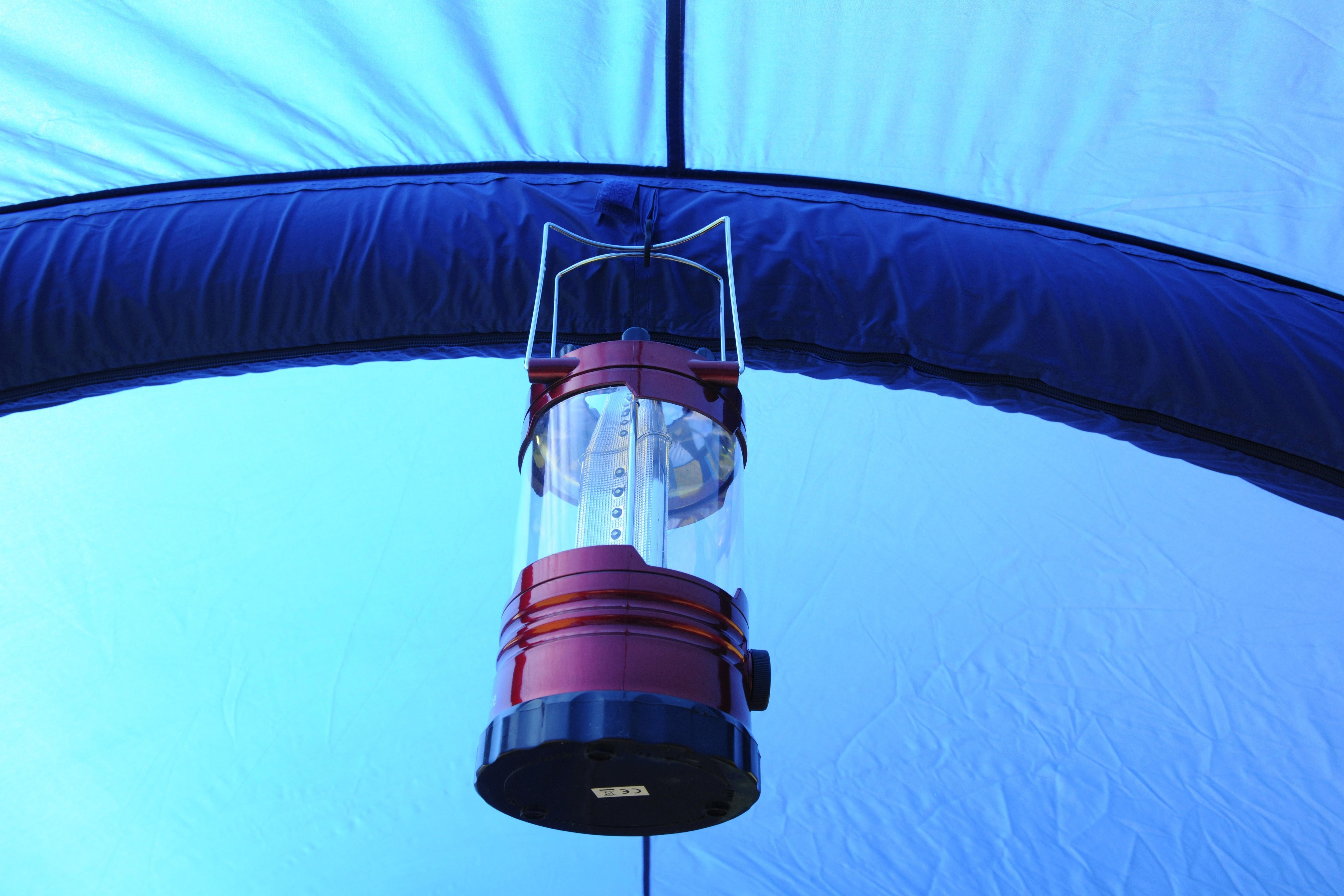 Air 8 Tent