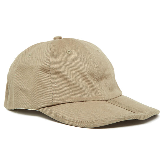 Folding Visor Cap