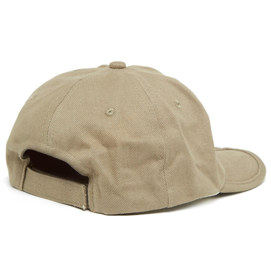 Folding Visor Cap