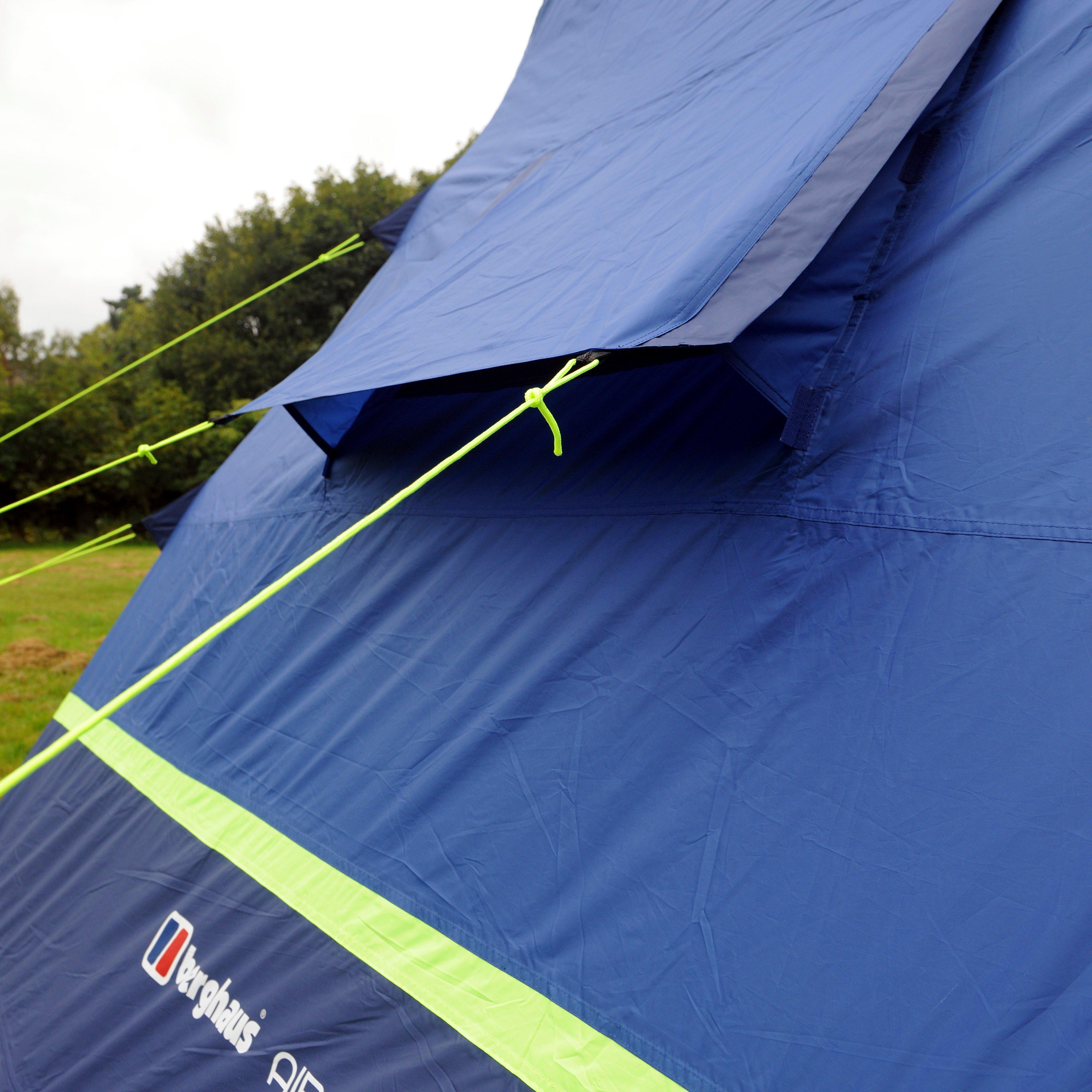 Air 4 XL Tent