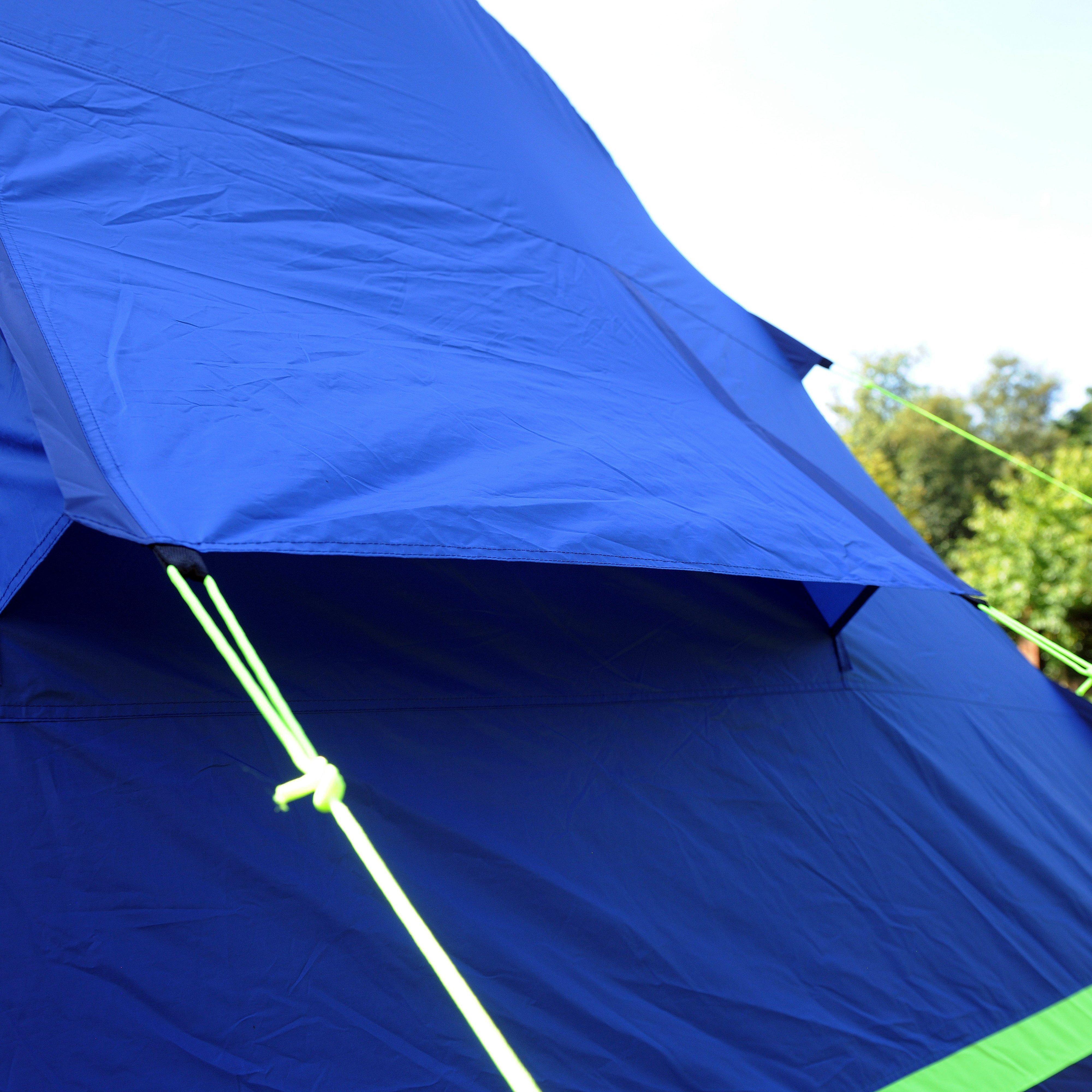 Air 6XL Tent