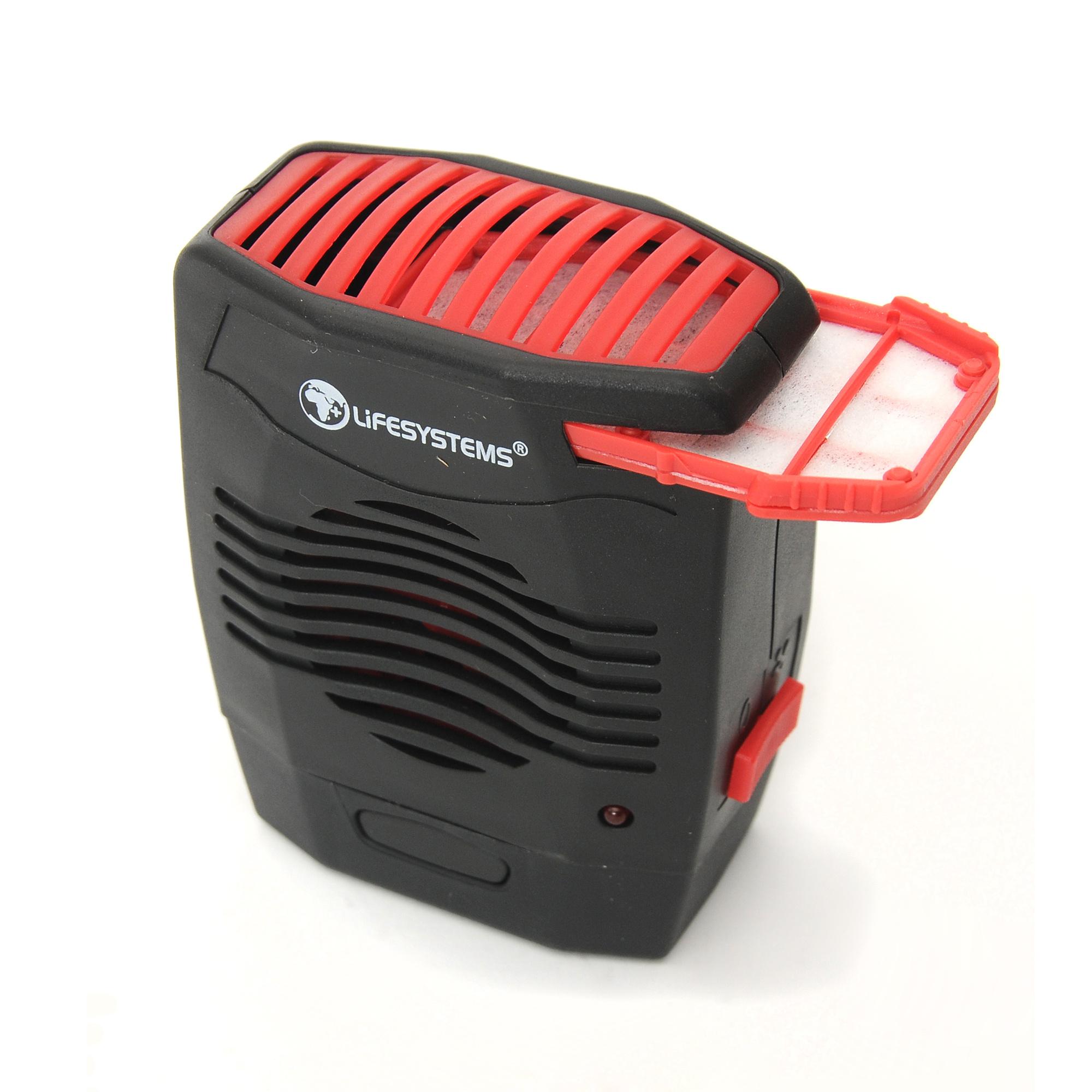 Portable Mosquito Killer Unit