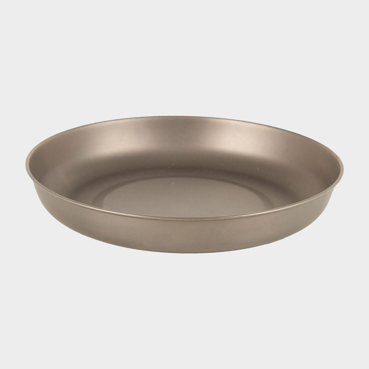 Titanium Plate