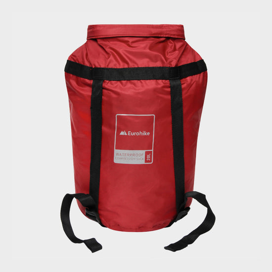 20L Waterproof Compression Sack