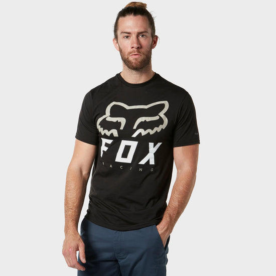 Men's Heritage Forger Tech Tee