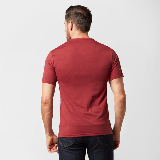 Men's Heritage Forger Tech Tee