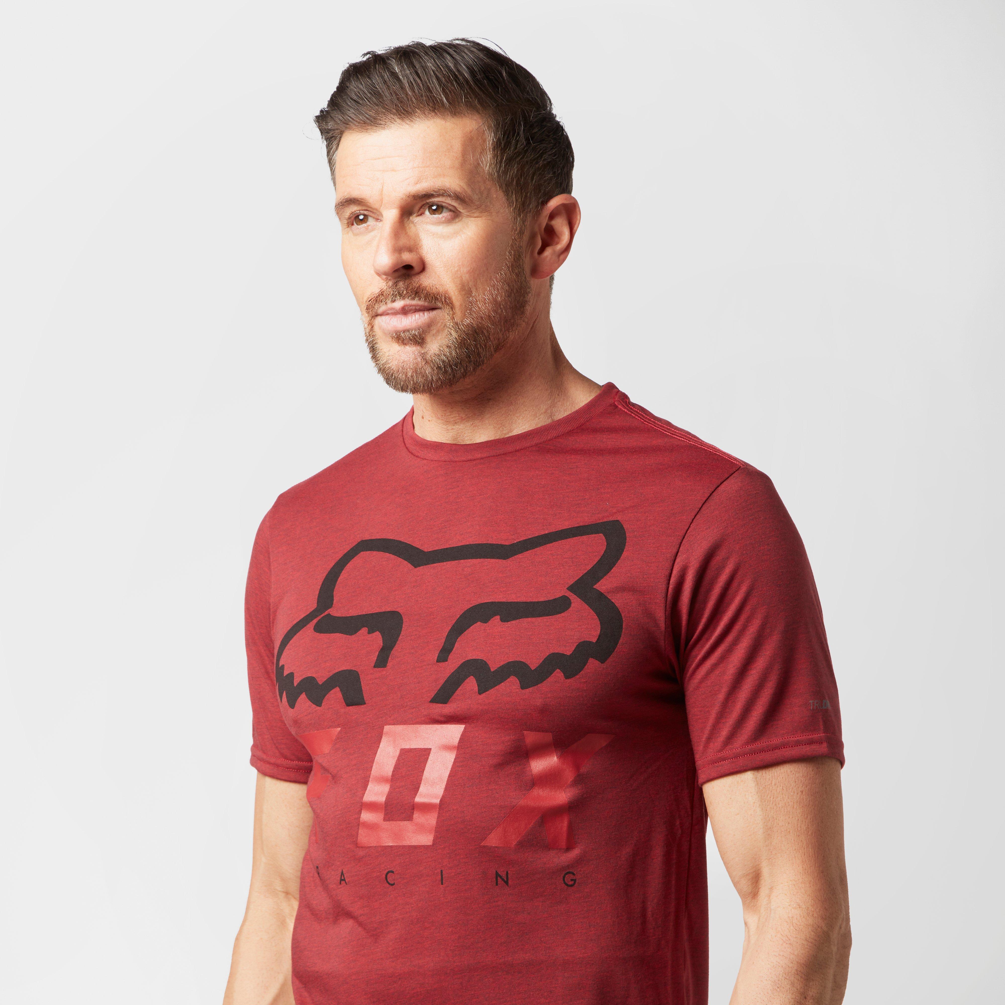 Men's Heritage Forger Tech Tee