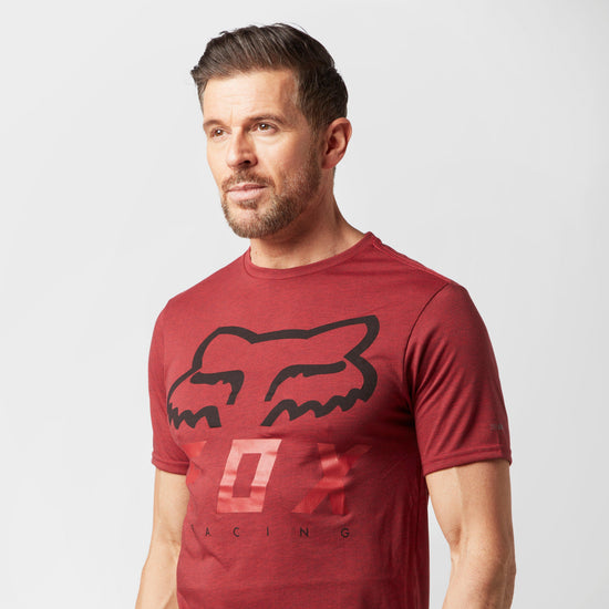 Men's Heritage Forger Tech Tee
