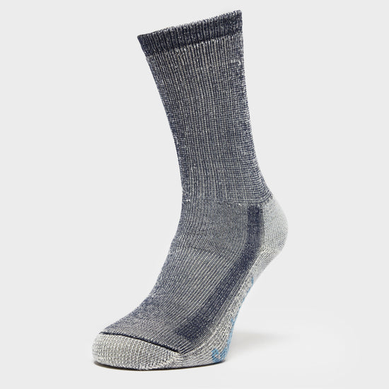 Women's Hiking Medium Crew Socks