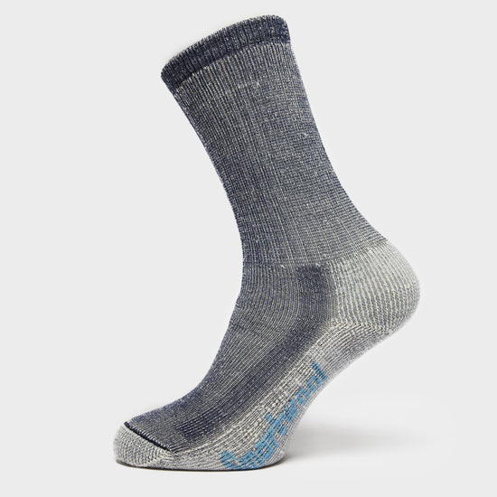 Women's Hiking Medium Crew Socks