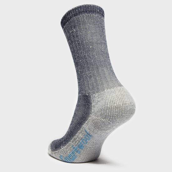Women's Hiking Medium Crew Socks