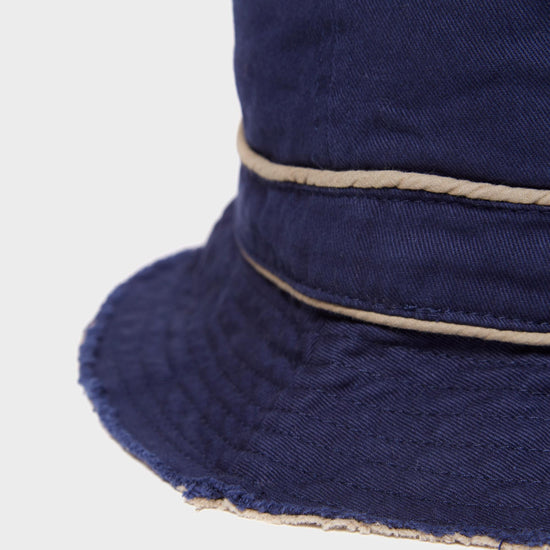 Men's Reversible Bucket Hat