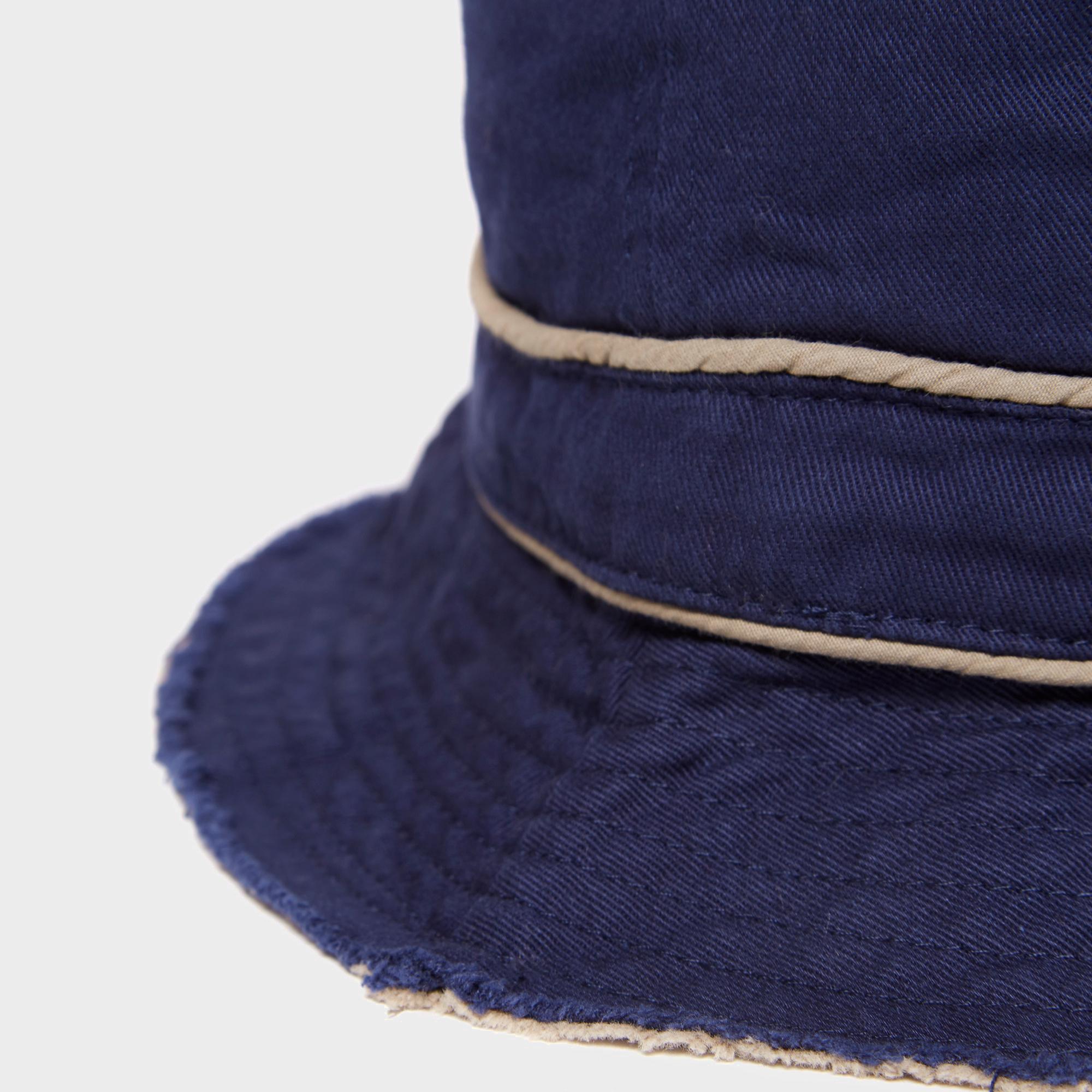 Men's Reversible Bucket Hat