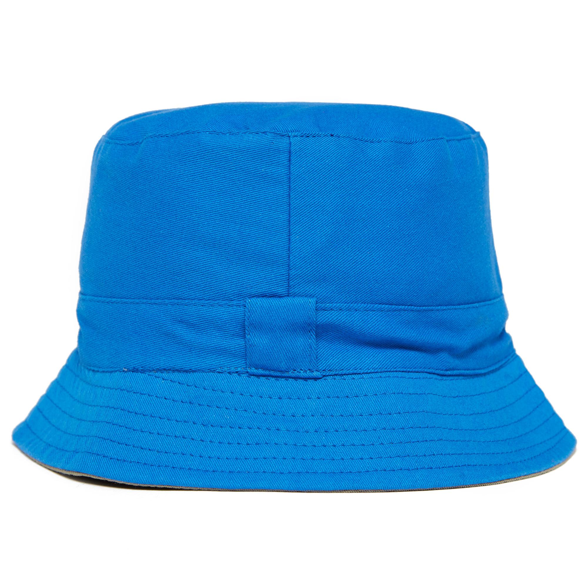 Kids’ Reversible Bucket Hat