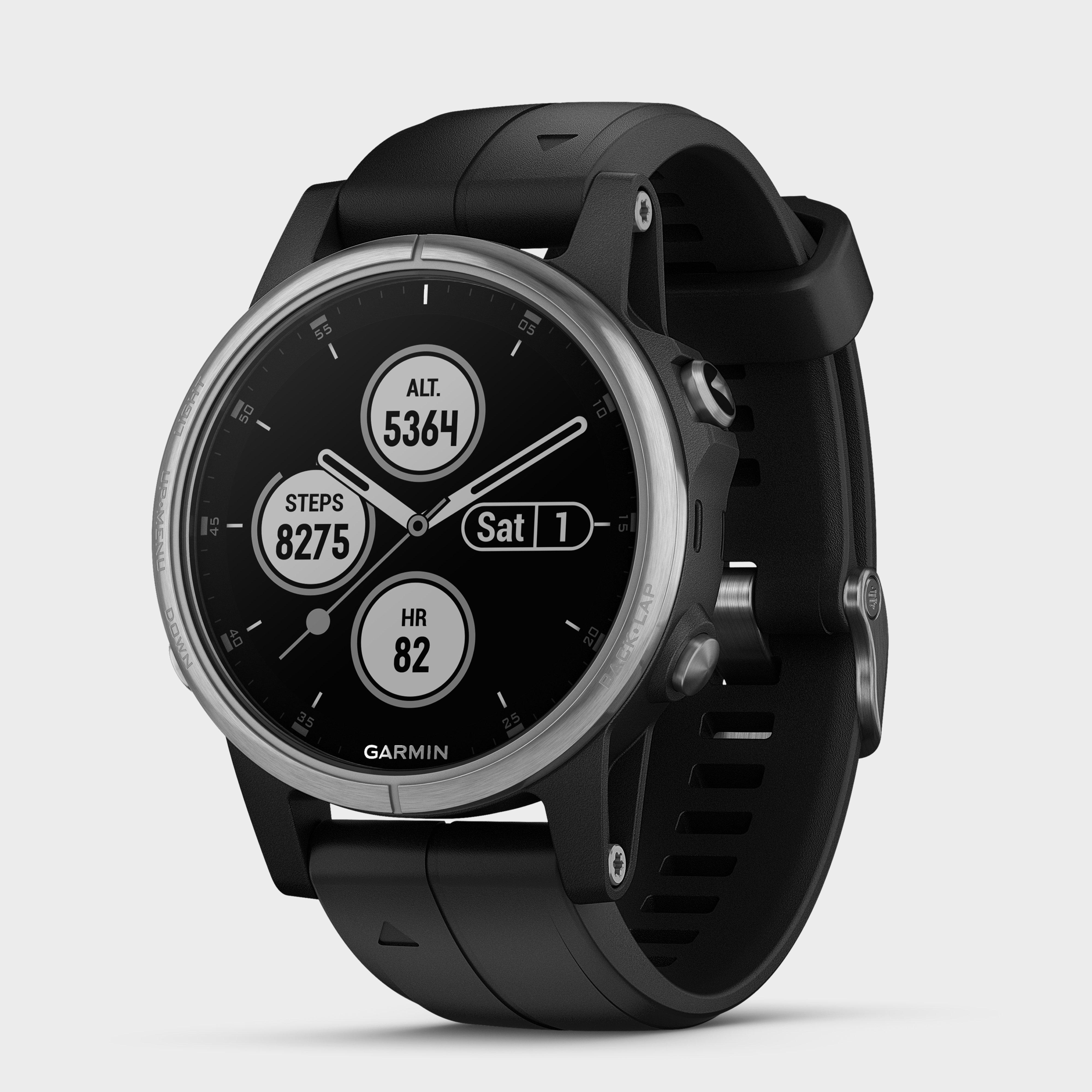 fenix 5S Plus