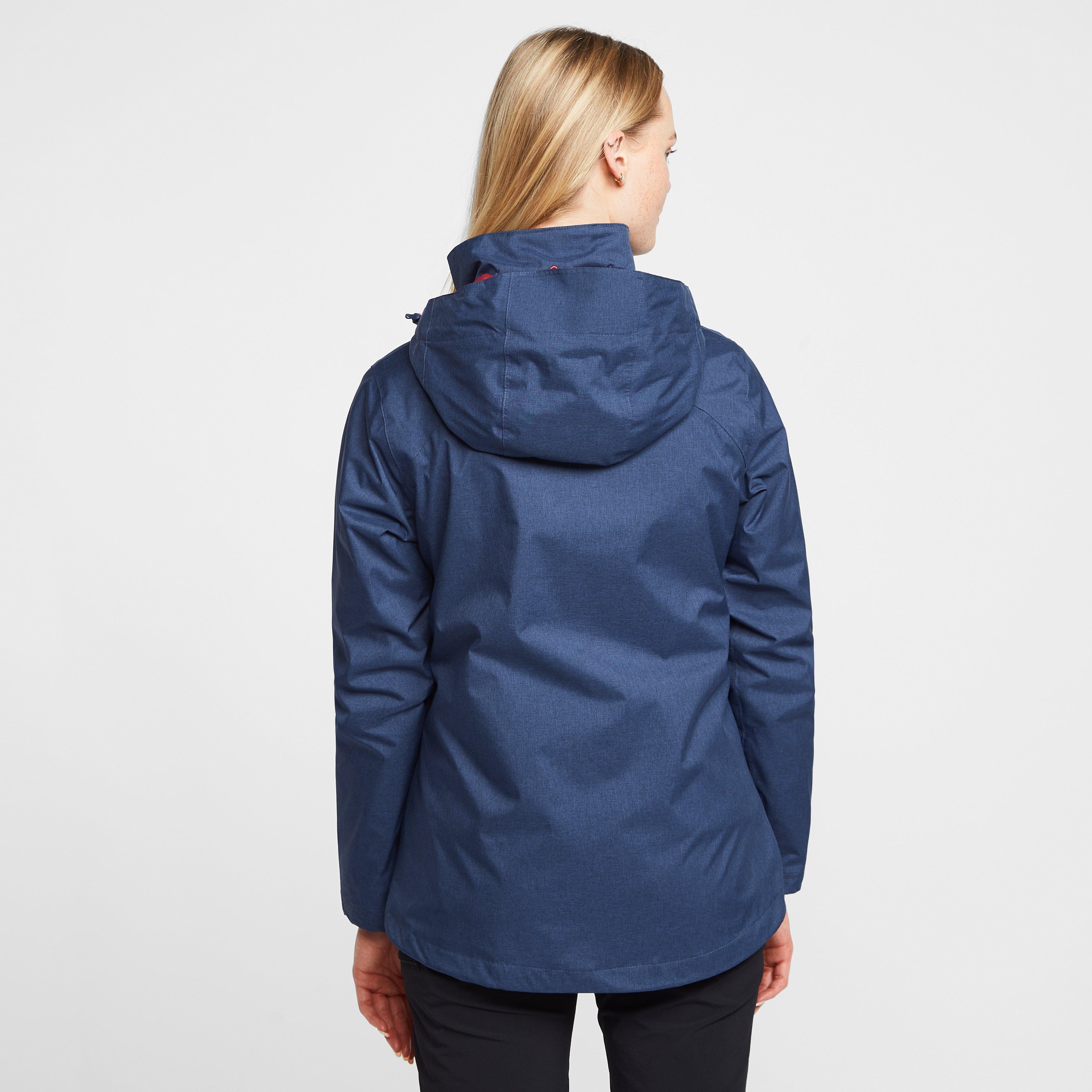 Women’s Glide Marl Waterproof Jacket