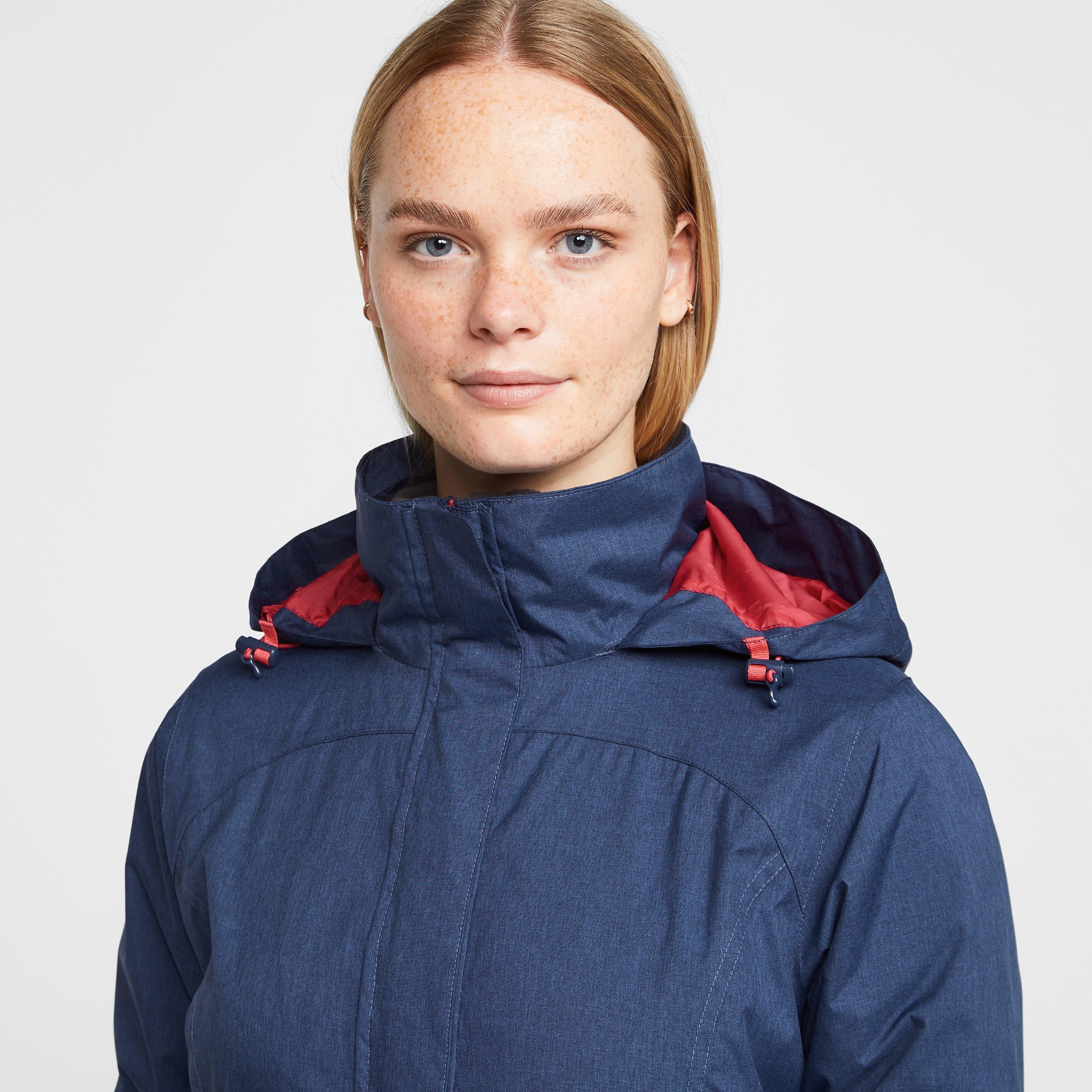 Women’s Glide Marl Waterproof Jacket
