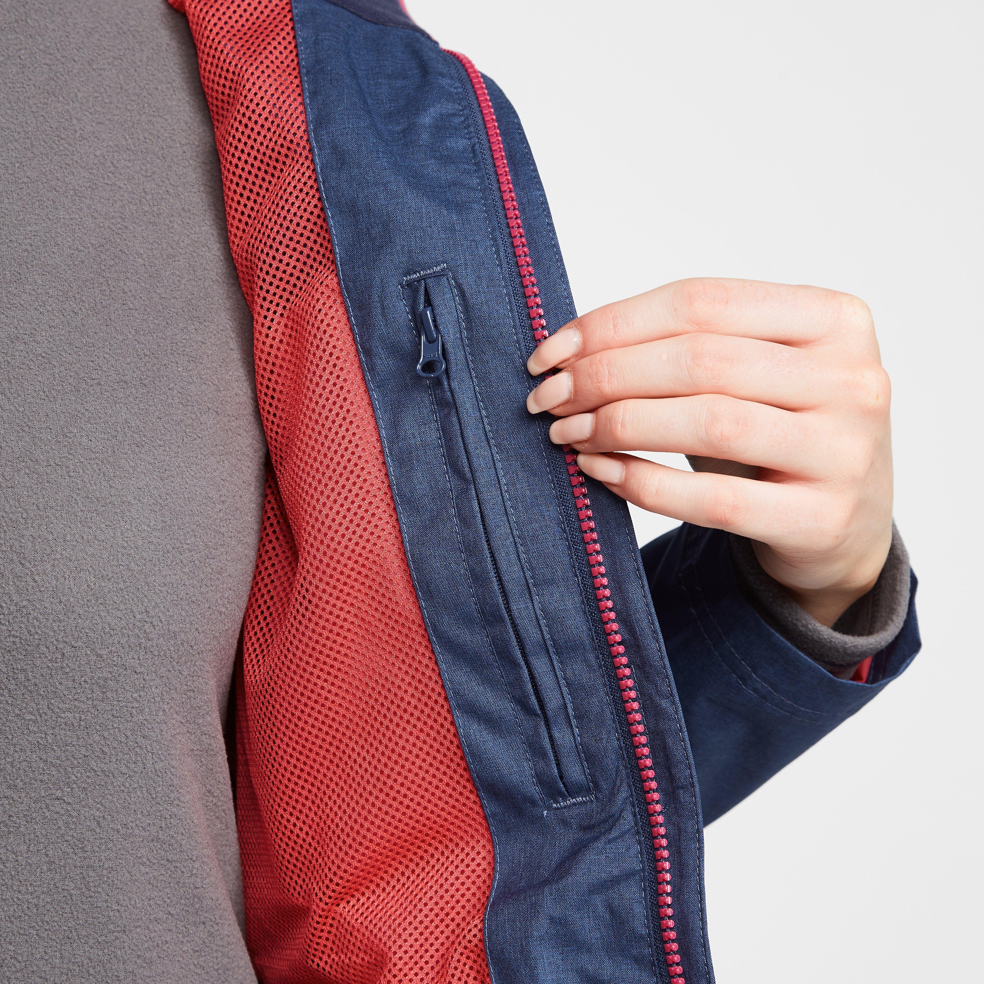 Women’s Glide Marl Waterproof Jacket