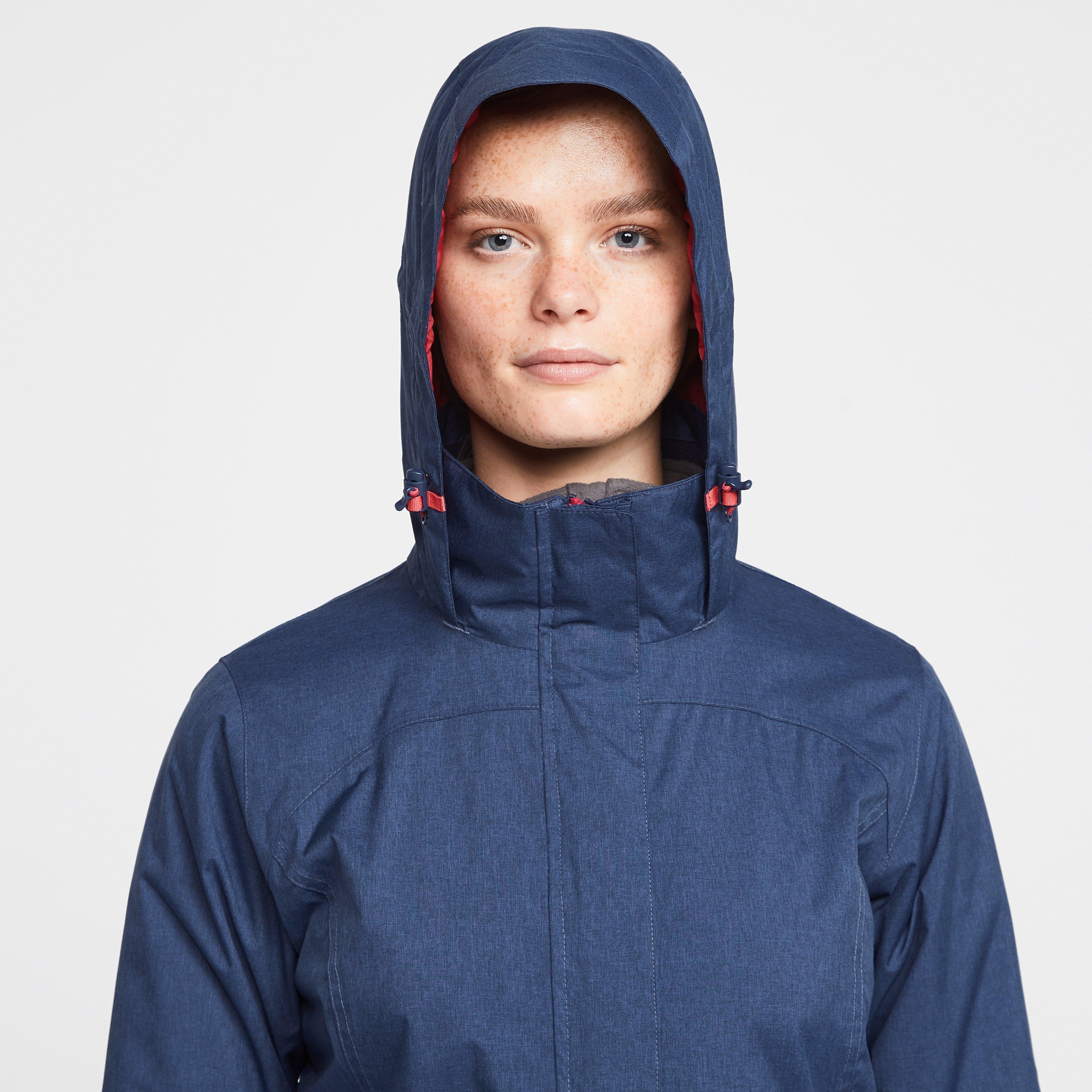 Women’s Glide Marl Waterproof Jacket