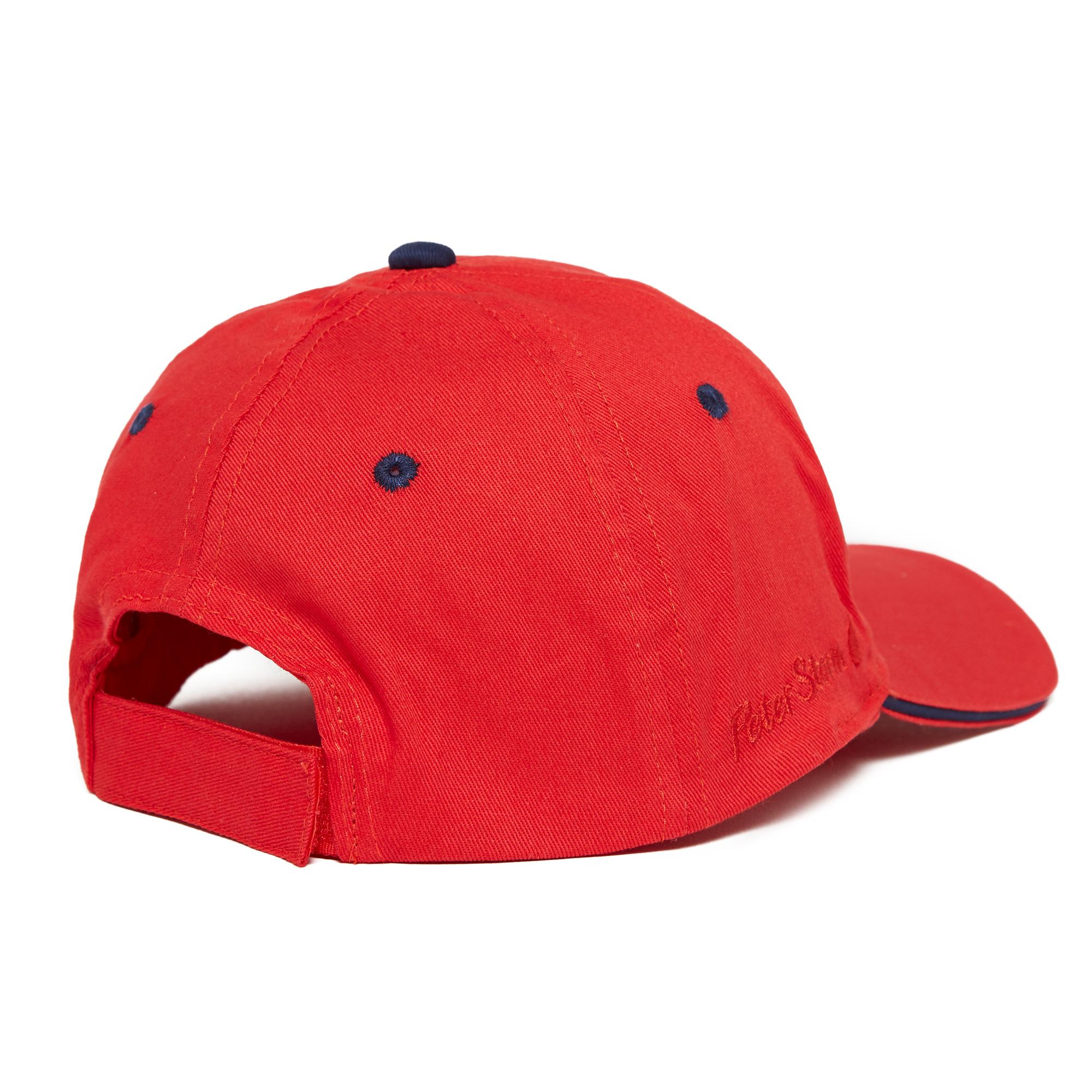 Kids' Baseball Cap