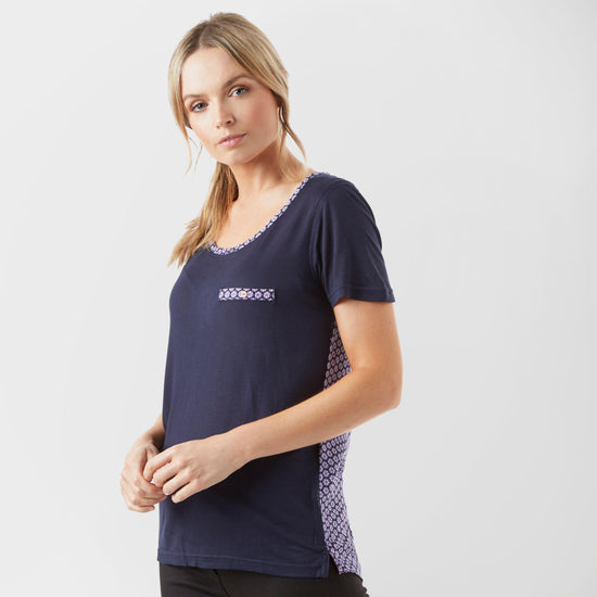 Women’s Alaina Tee