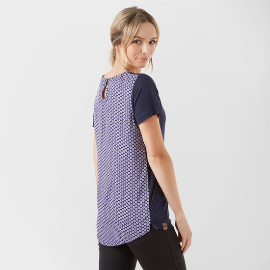 Women’s Alaina Tee
