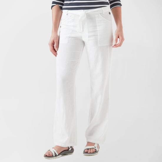 Women’s Quinetta Coolweave Trousers