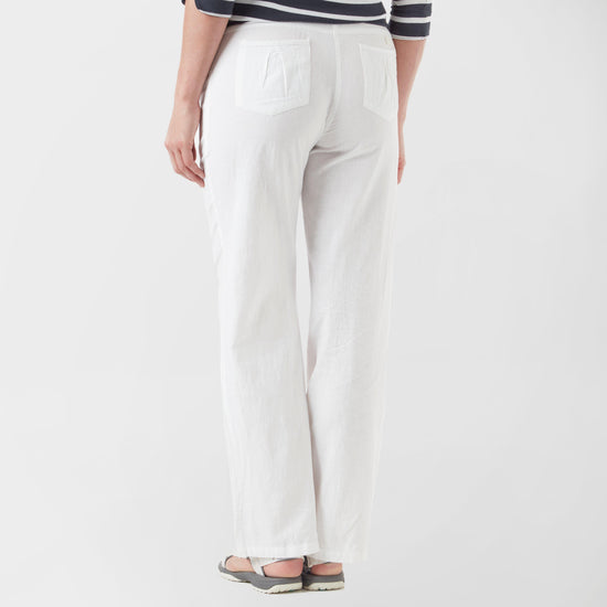 Women’s Quinetta Coolweave Trousers