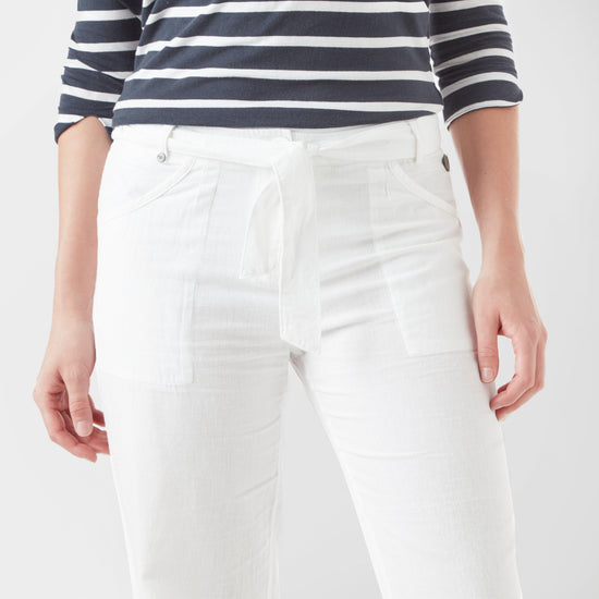 Women’s Quinetta Coolweave Trousers