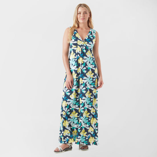 Women’s Natalia Maxi Dress