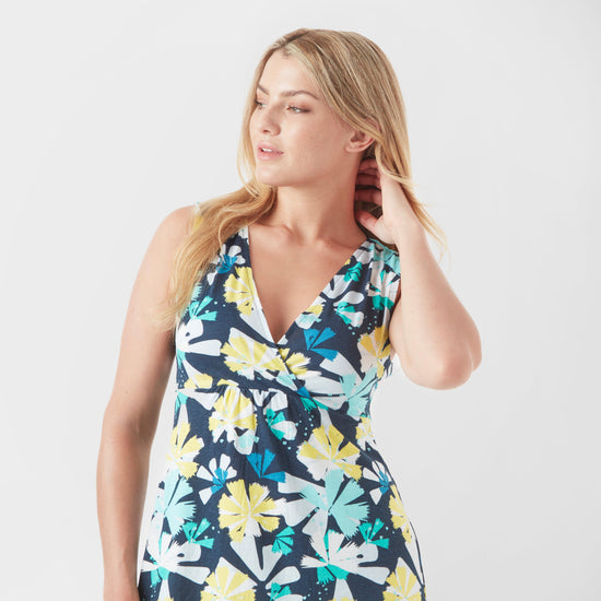 Women’s Natalia Maxi Dress