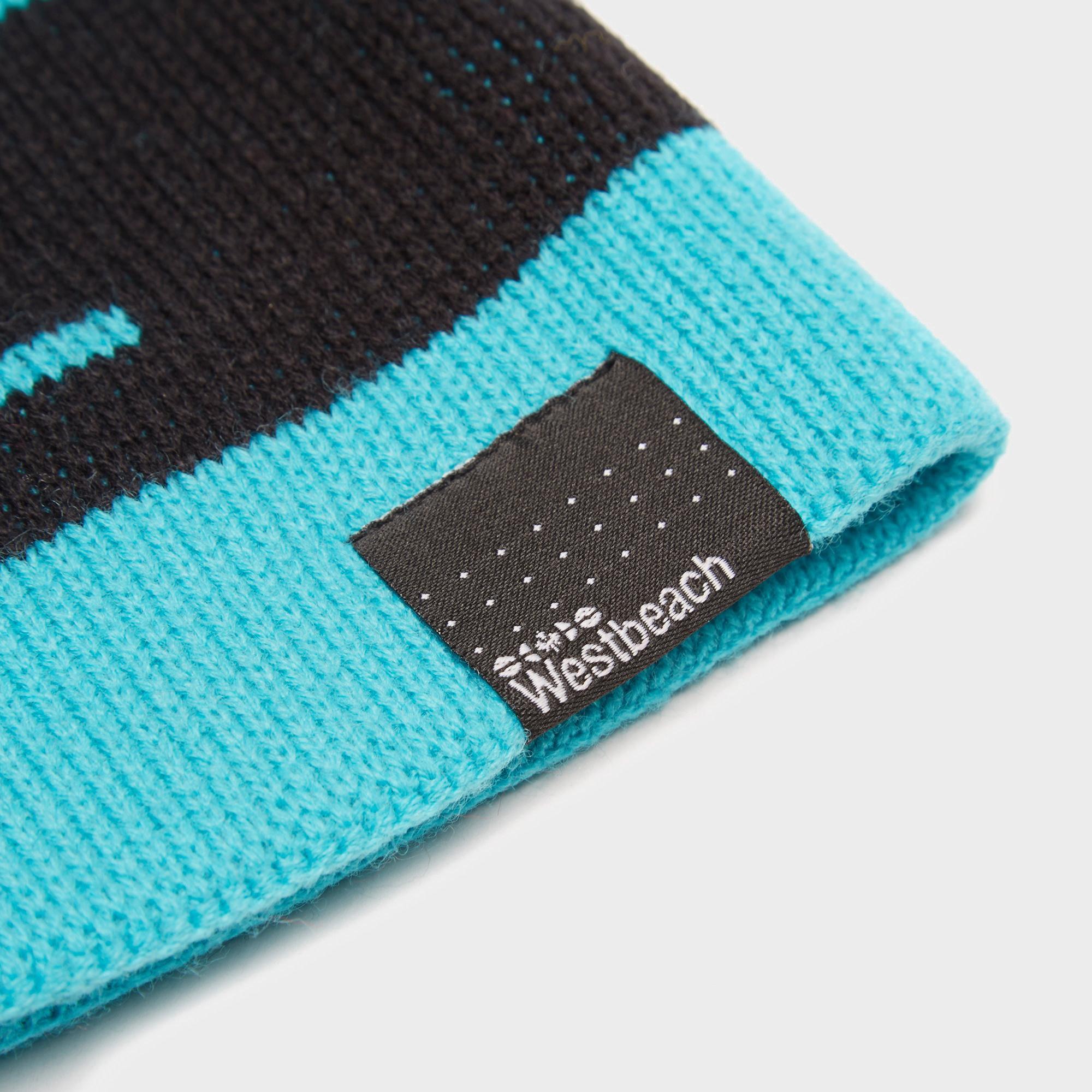 Toque Beanie Hat