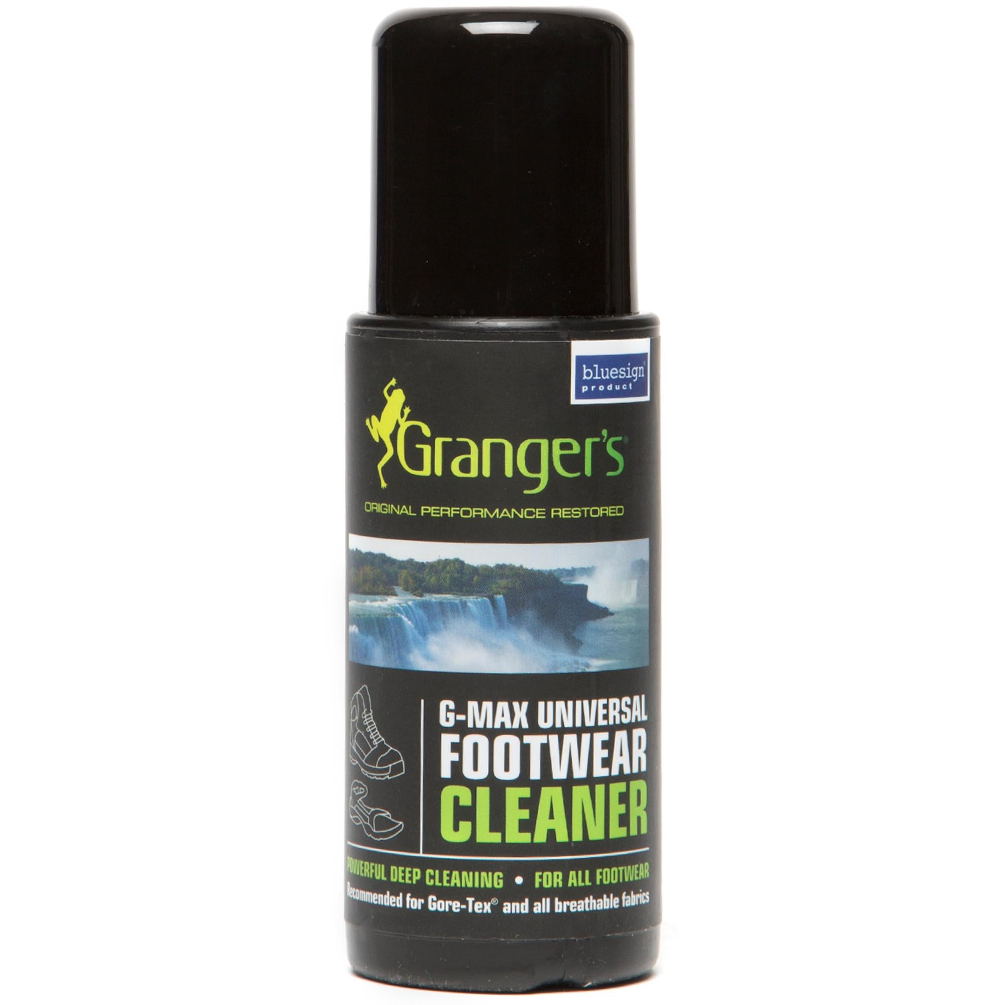 G-Max Footwear Cleaner
