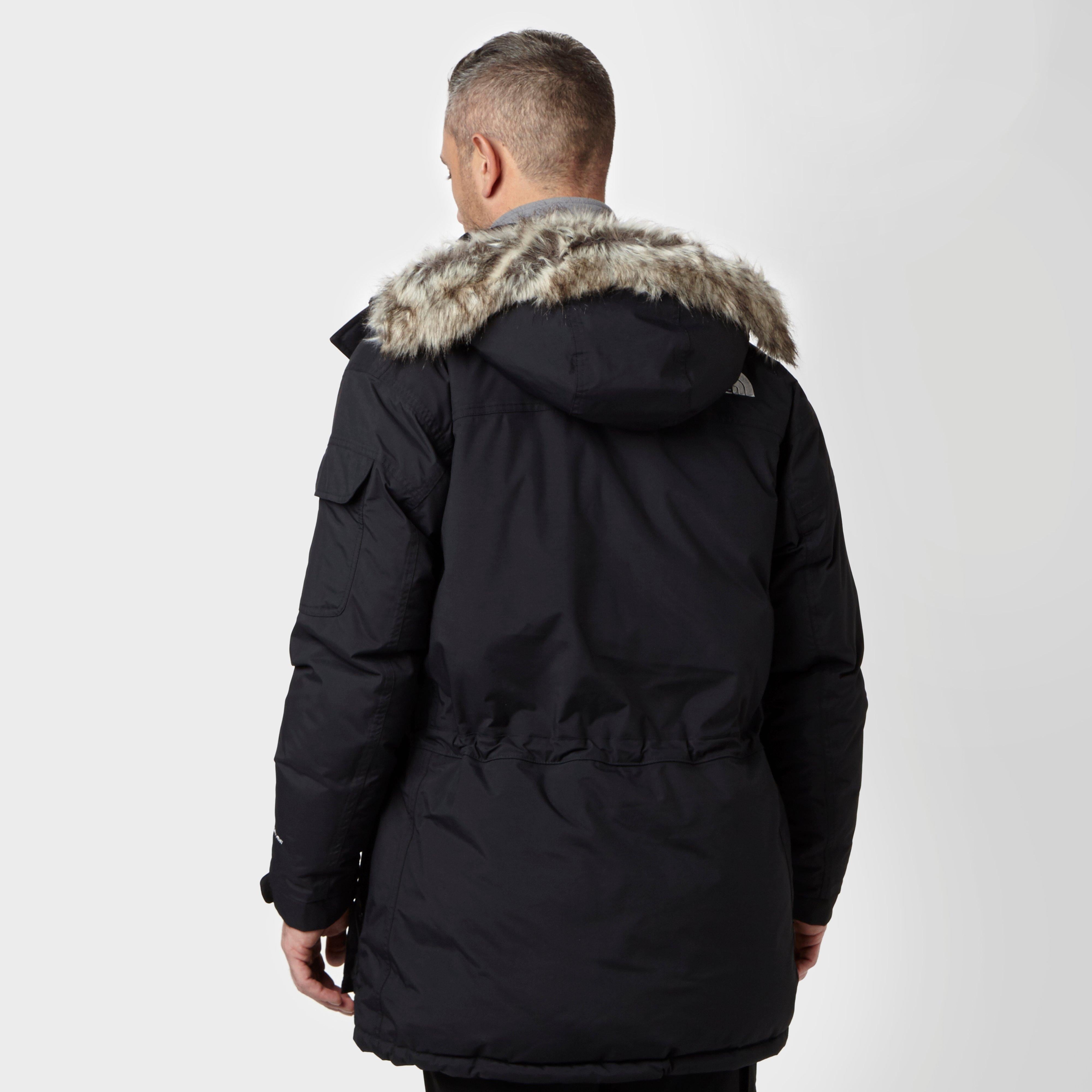Men's McMurdo Parka